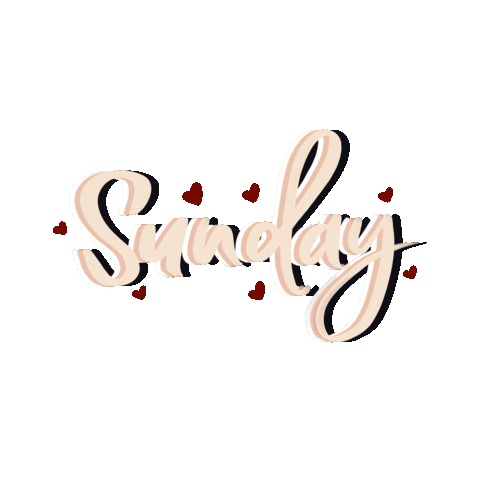 TLKT weekend sunday katietorres Sticker