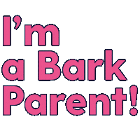 bark Sticker by barktechnologies