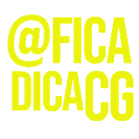 ficadicacg amor campogrande matogrossodosul ficadica Sticker