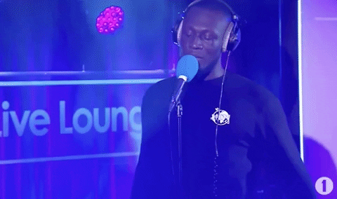 live lounge GIF by BBC Radio 1