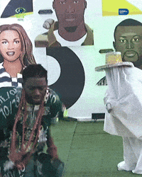 Bbnaija GIF by Big Brother Naija