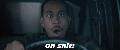 Fast And Furious Ludacris GIF by The Fast Saga
