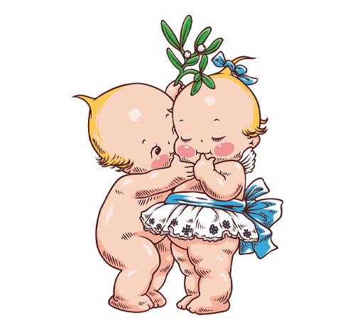 VintageOdyssey giphyupload christmas wonderful vintage odyssey Sticker