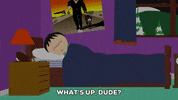 GIF by South Park 