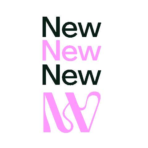 New Sticker by Modern Visuals