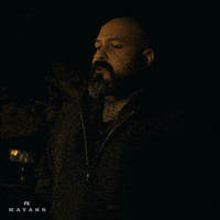 Season 4 Fx GIF by Mayans M.C.