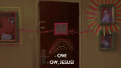 season 3 business trip GIF by Workaholics