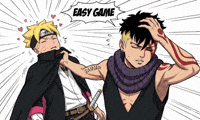Naoya Kawaki GIF