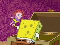season 6 episode 20 GIF by SpongeBob SquarePants