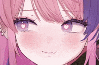 Pink Love GIF