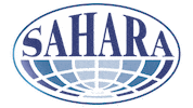SaharaGroup sahara saharagroup sahara glass artglass Sticker