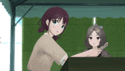 Nina Subaru GIF