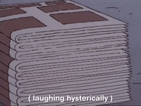 aaahh real monsters nicksplat GIF