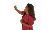 MaraMaravilhaMM show bye bye amei mara Sticker