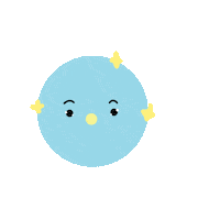Megusta Sticker