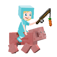 Video Games Adley Sticker by Shonduras