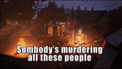 UB_Eville gaming eville eville game urbanbravo GIF