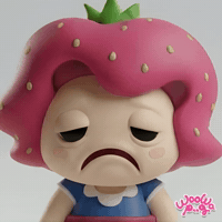 Surprised Mood GIF
