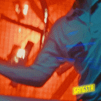 will smith gangsta GIF by Signature Entertainment