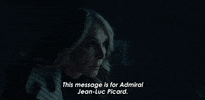 Season 3 Message GIF by Paramount+
