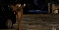 episode 1 abc GIF by The Bachelor