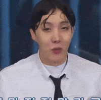 Jung Hoseok Jhope Bts GIF