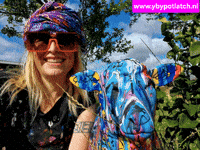 Art Expresionism GIF