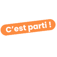 Cest Parti Sticker by Cheerz