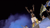 bow sons of ben GIF by Philadelphia Union