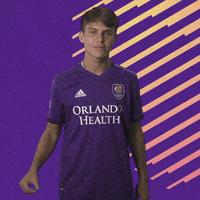 Soccer GIF by Orlando City SC