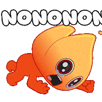 Oh No Omg Sticker by Playember