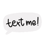 Calling Miss You Sticker by Demic