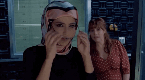 Ncis Los Angeles GIF by CBS