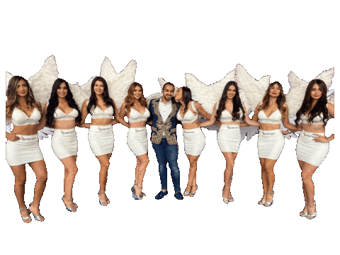 Sticker by Evan Luthra