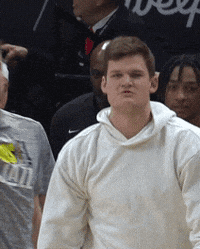 Happy Dance GIF by Utah Jazz