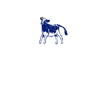 altadenadairy delicious milk cow cows Sticker