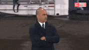 Happy Celebration GIF by ElevenSportsBE