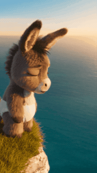Døds GIF by Hugo El Burrito