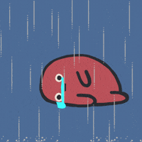 Sad Cry GIF
