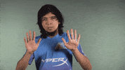 league of legends lol GIF by HyperX LATAM