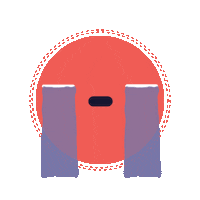 Cry Me A River Crying Sticker