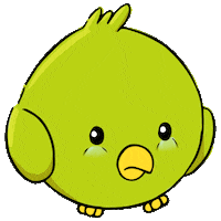 Sad Bad Day Sticker by KeaBabies