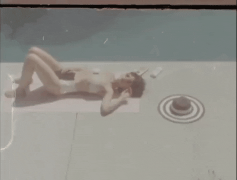 GIF by The Marias