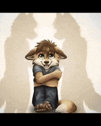 Happy Ending GIF
