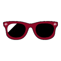 Graduation Class Of 2020 Sticker by Saint Josephs University