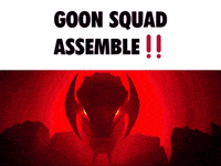 Goon Squad GIF