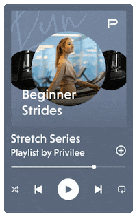 Privileemoments GIF by Privilee_UAE