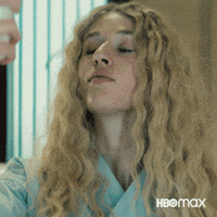 Skin Care GIF by HBO Max