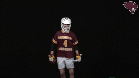 Mlax GIF by CUCougars