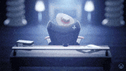 Boss Reveal GIF by Xbox